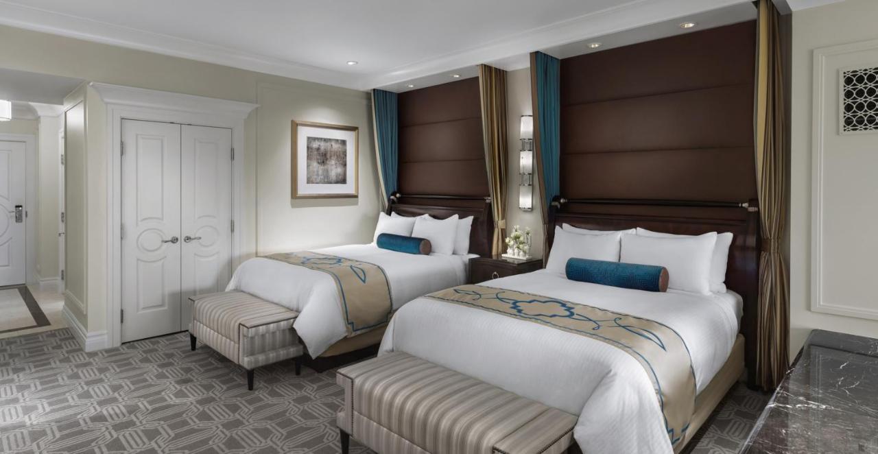 The Palazzo At The Venetian Resort Hotel & Casino By Suiteness Las Vegas Extérieur photo